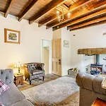Holiday home 5 Bed In Richmond Oc-81457 Gunnerside
