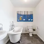 5 Bed In Richmond Oc-81457 Holiday home Gunnerside