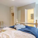 5 Bed In Richmond Oc-81457 Holiday home Gunnerside