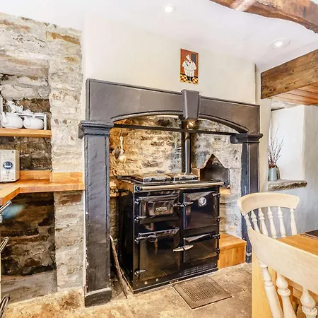 5 Bed In Reeth 81457 * Gunnerside