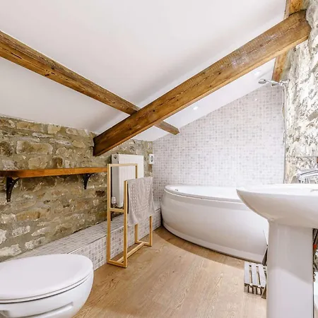 度假居 5 Bed In Reeth 81457 *