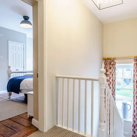 度假居 5 Bed In Reeth 81457 Gunnerside