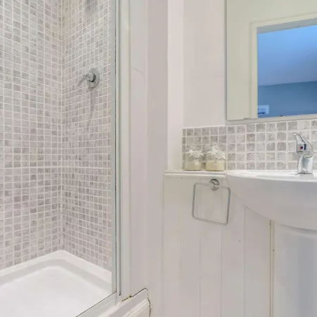 5 Bed In Reeth 81457 度假居 *