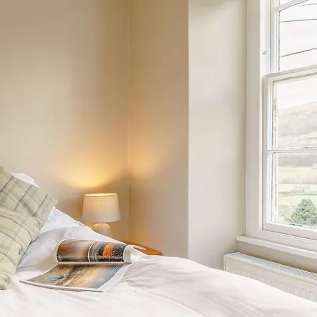 度假居 5 Bed In Reeth 81457