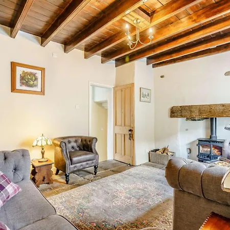 Ferienhaus 5 Bed In Richmond Oc-81457 Gunnerside