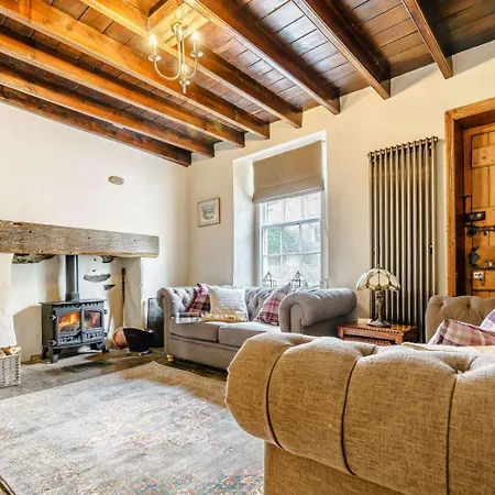 5 Bed In Richmond Oc-81457 * Gunnerside