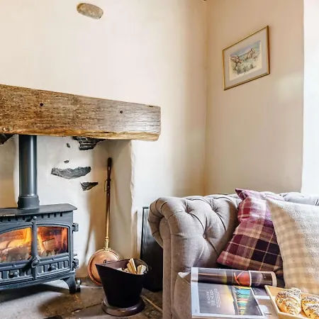 5 Bed In Richmond Oc-81457 Semesterbostad *