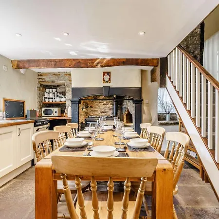 5 Bed In Richmond Oc-81457 Semesterbostad *