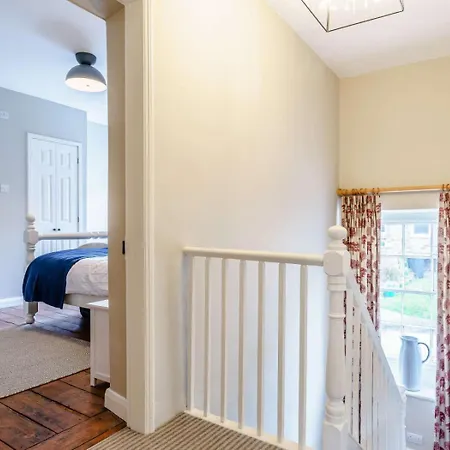 Ferienhaus 5 Bed In Richmond Oc-81457 Gunnerside