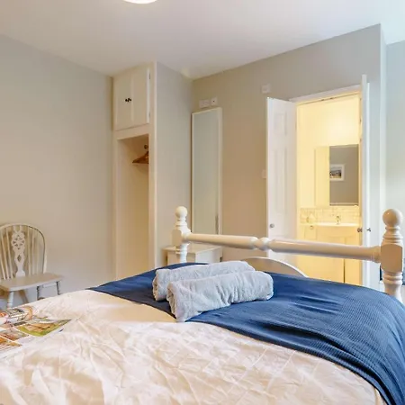 5 Bed In Richmond Oc-81457 Ferienhaus Gunnerside