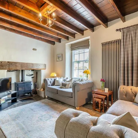 5 Bed In Richmond Oc-81457 Ferienhaus *