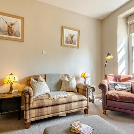5 Bed In Richmond Oc-81457 Ferienhaus Gunnerside