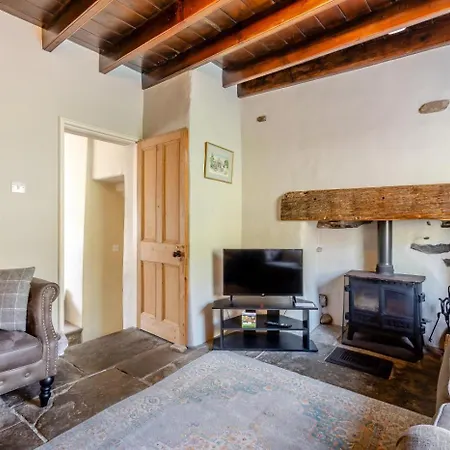 Ferienhaus 5 Bed In Richmond Oc-81457 Gunnerside