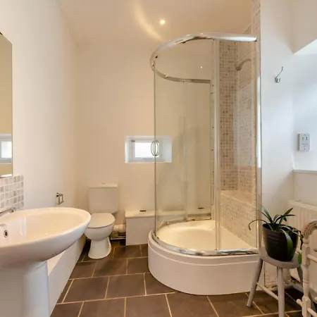 Ferienhaus 5 Bed In Richmond Oc-81457 Gunnerside