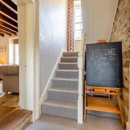 5 Bed In Richmond Oc-81457 Gunnerside