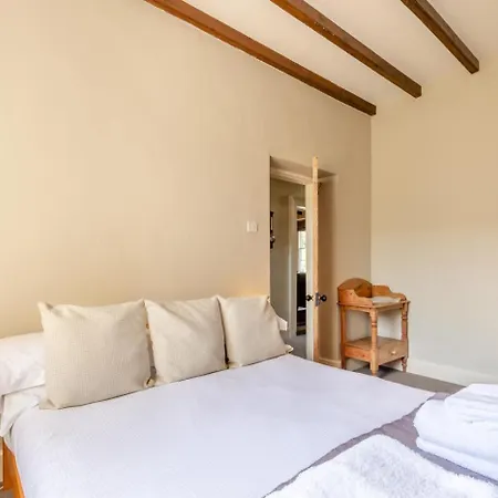 Ferienhaus 5 Bed In Richmond Oc-81457