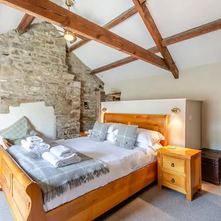 5 Bed In Richmond Oc-81457 Ferienhaus Gunnerside