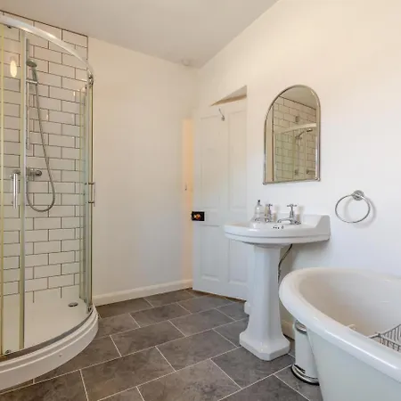 Ferienhaus 5 Bed In Richmond Oc-81457 *