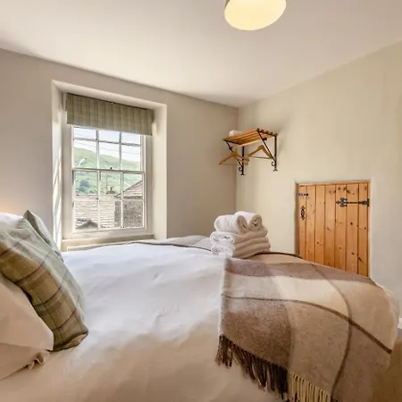 Ferienhaus 5 Bed In Richmond Oc-81457