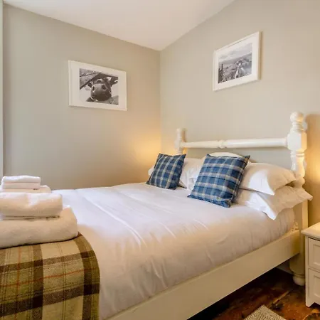Ferienhaus 5 Bed In Richmond Oc-81457 Gunnerside