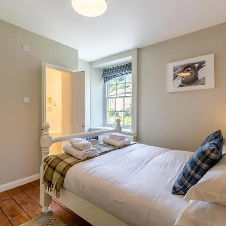 Ferienhaus 5 Bed In Richmond Oc-81457