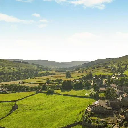 5 Bed In Richmond Oc-81457 Ferienhaus Gunnerside