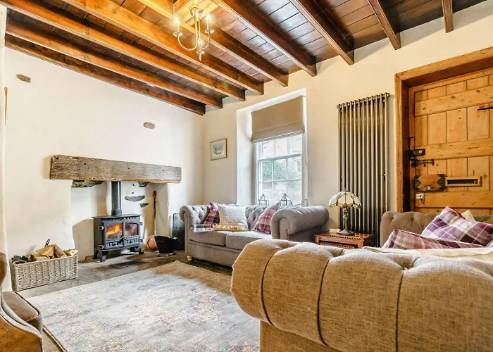 5 Bed In Richmond Oc-81457 * Gunnerside