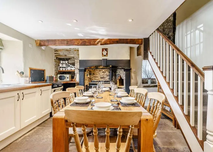 5 Bed In Richmond Oc-81457 Semesterbostad *