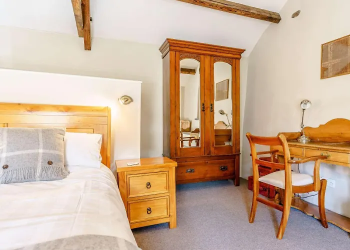 5 Bed In Richmond Oc-81457 Semesterbostad