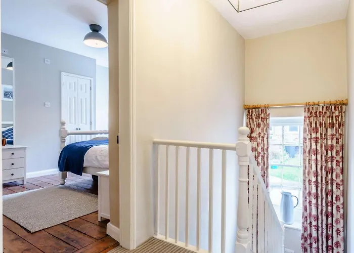 Semesterbostad 5 Bed In Richmond Oc-81457 Gunnerside