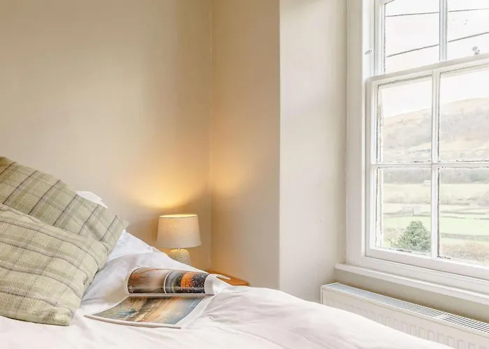 Semesterbostad 5 Bed In Richmond Oc-81457
