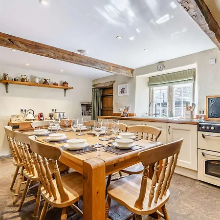 5 Bed In Reeth 81457 *