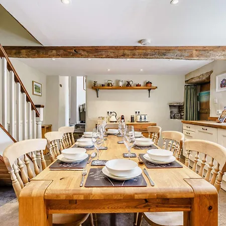 Casa de Férias 5 Bed In Reeth 81457 Gunnerside