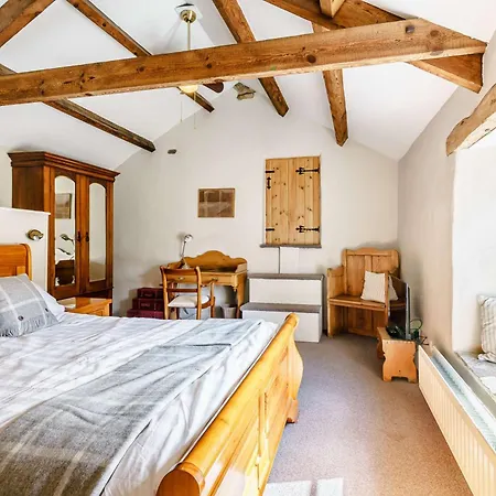 Casa de Férias 5 Bed In Reeth 81457 Gunnerside