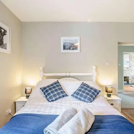 5 Bed In Reeth 81457